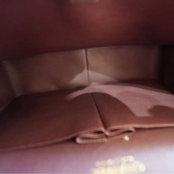 Chanel Large Grained Classic Flap Bag - Picture 7 of 14